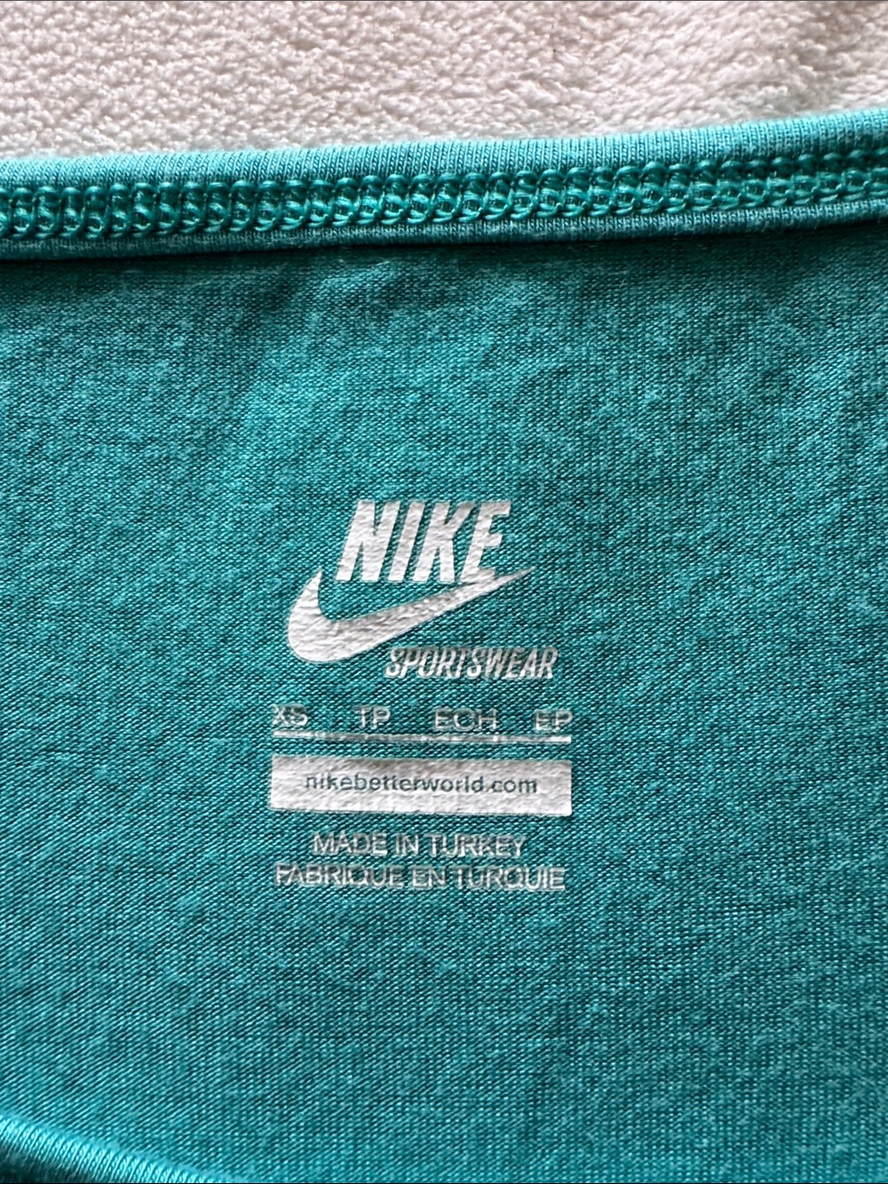 Nike Tee-shirt - Picture 6 of 9